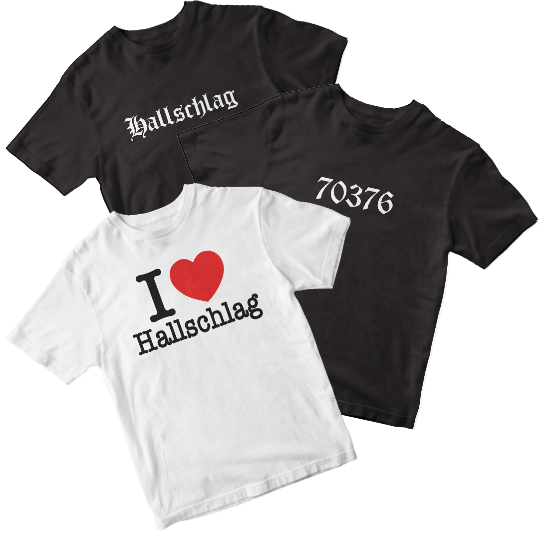 Hallschlag