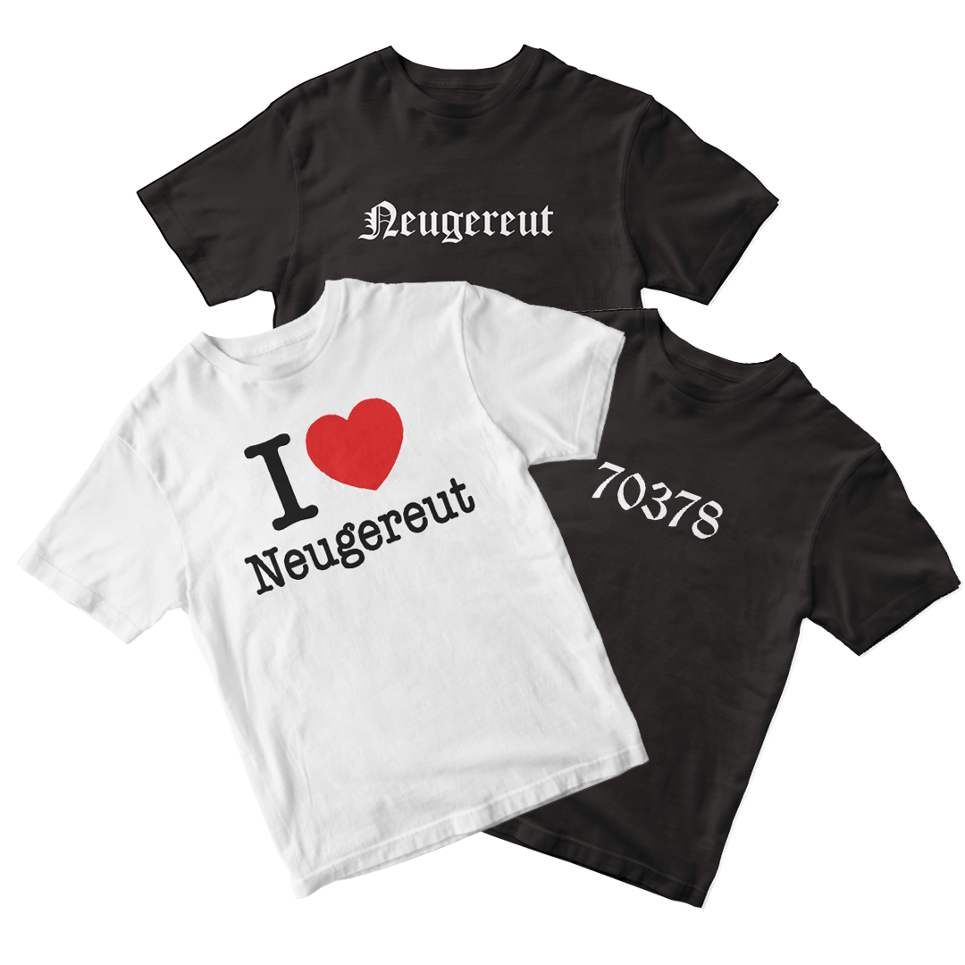 Neugereut