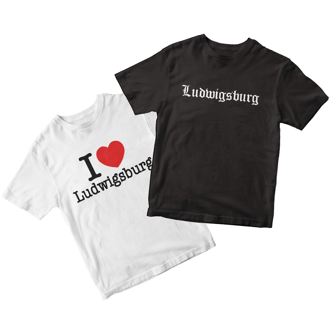 Ludwigsburg