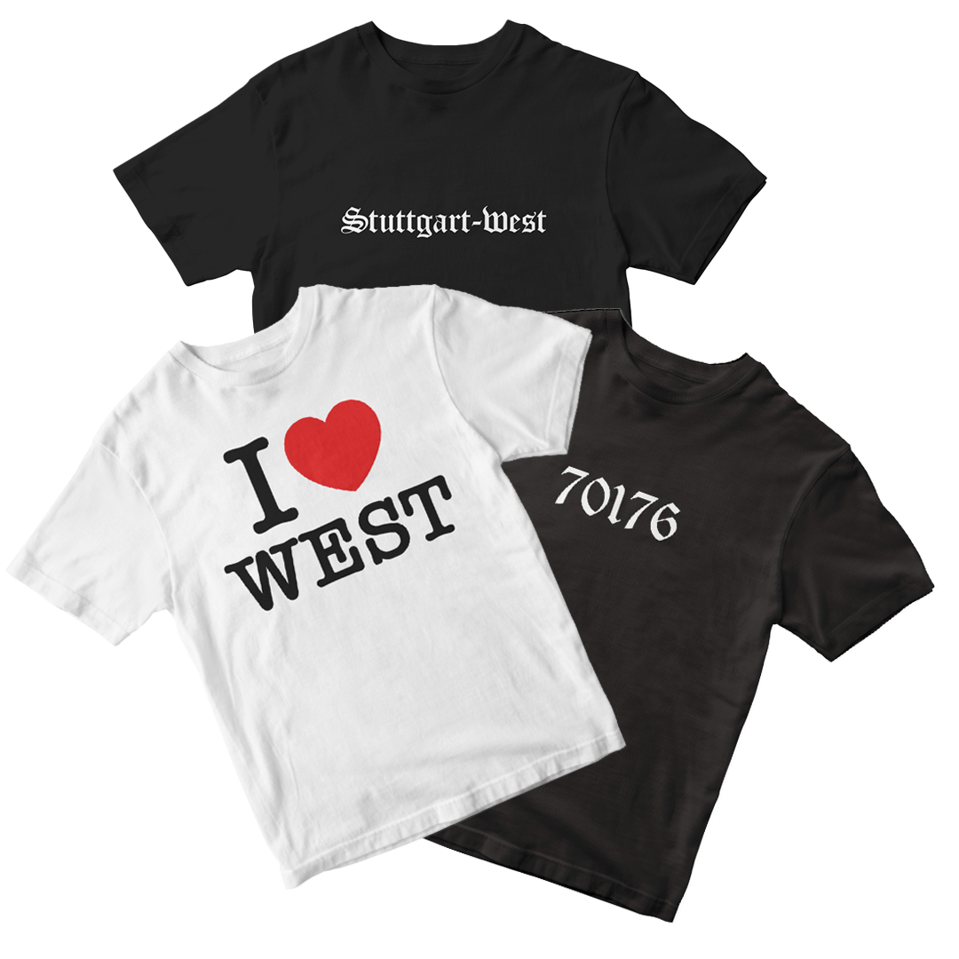 Stuttgart-West