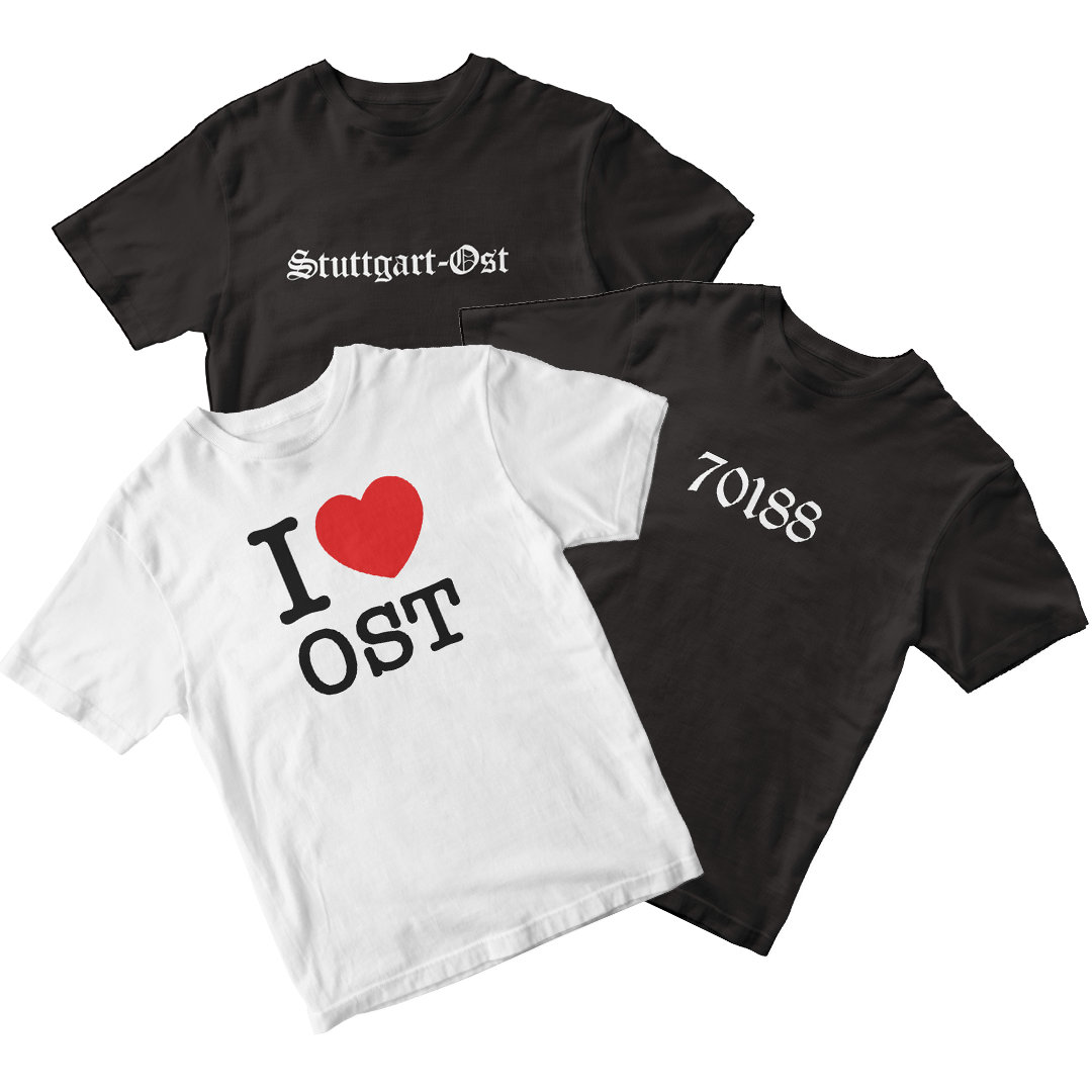 Stuttgart-Ost
