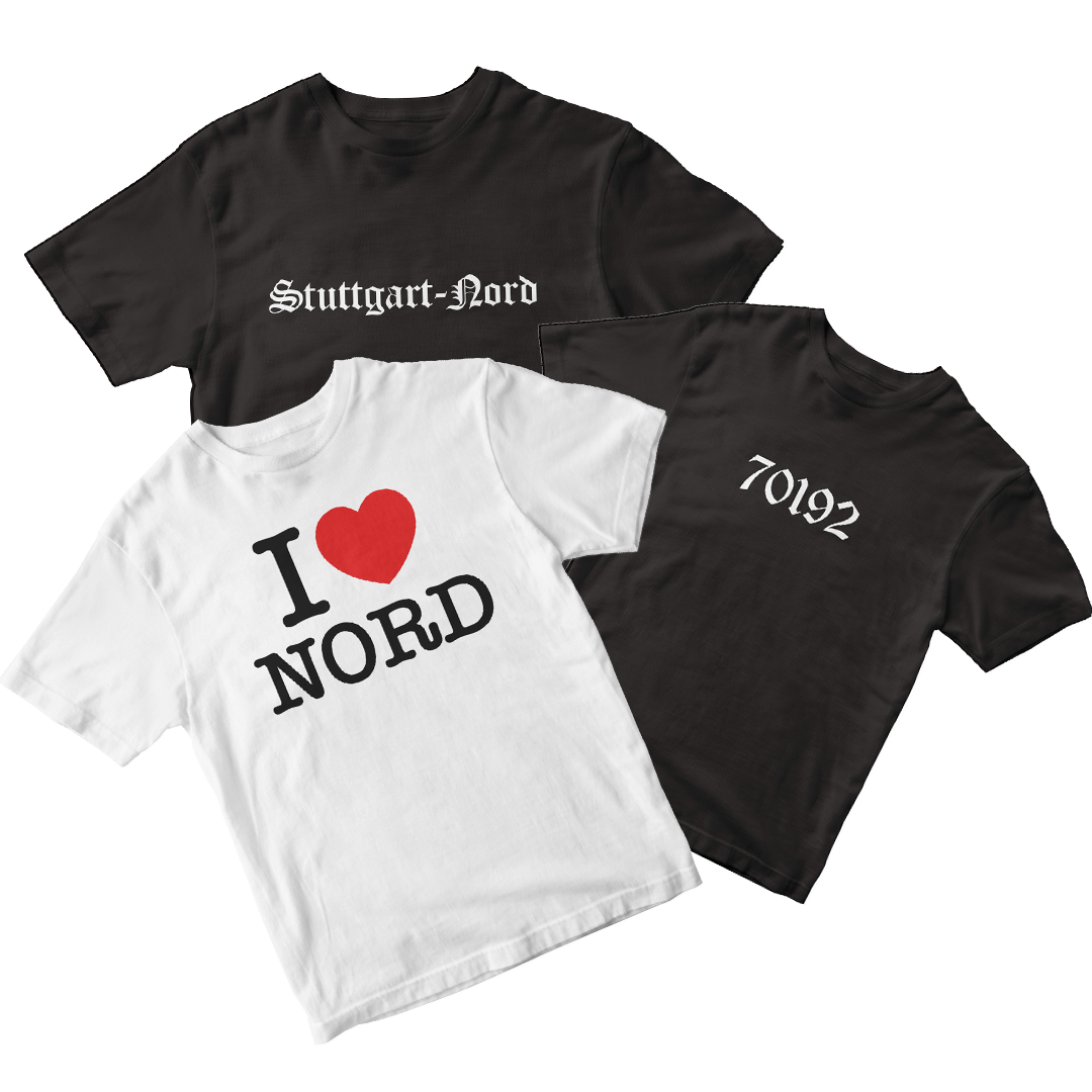 Stuttgart-Nord