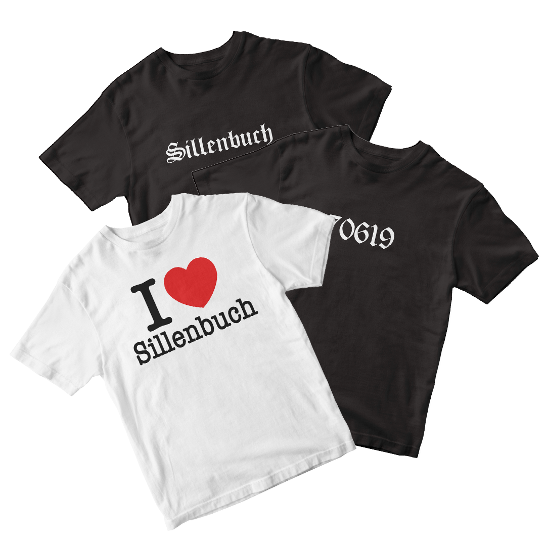 Sillenbuch