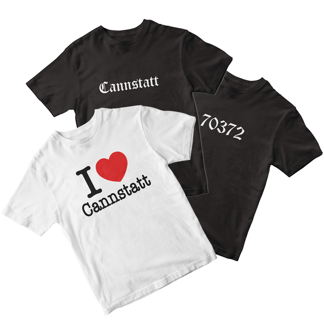 Cannstatt