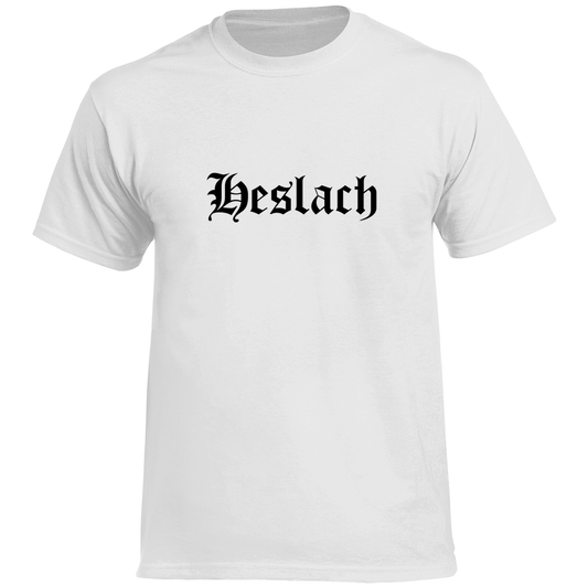 Herren Heavy Cotton T-Shirt Heslach