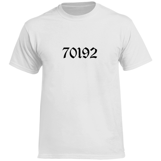 Herren Heavy Cotton T-Shirt 70192