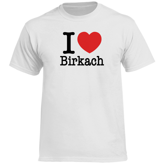 Herren T-Shirt Birkach