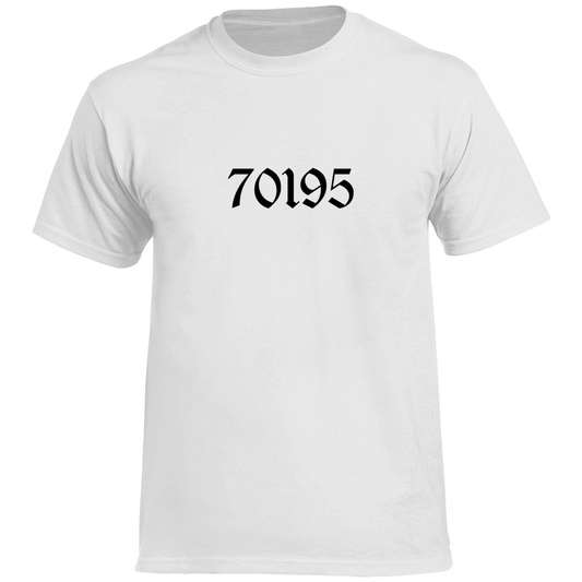 Herren Heavy Cotton T-Shirt 70195