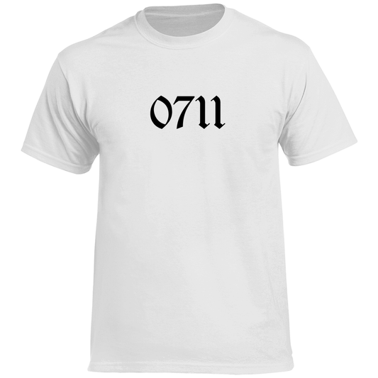 Herren Heavy Cotton T-Shirt 0711