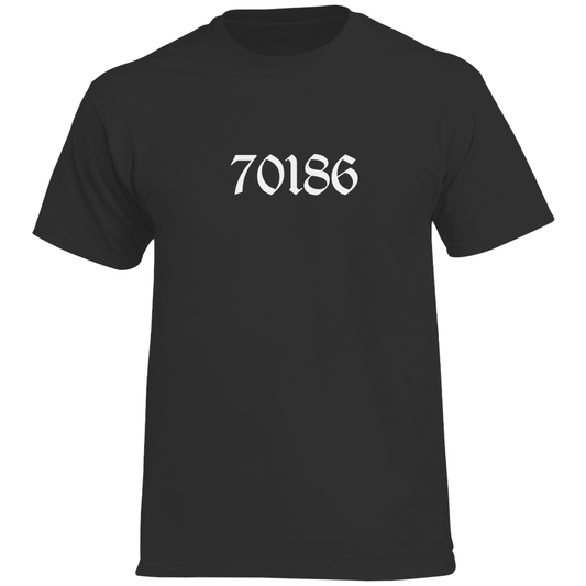 Herren Heavy Cotton T-Shirt 70186