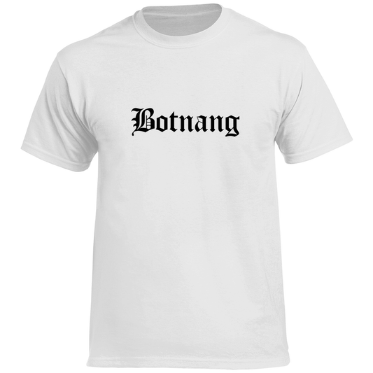 Herren Heavy Cotton T-Shirt Botnang