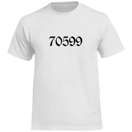 Herren Heavy Cotton T-Shirt 70599