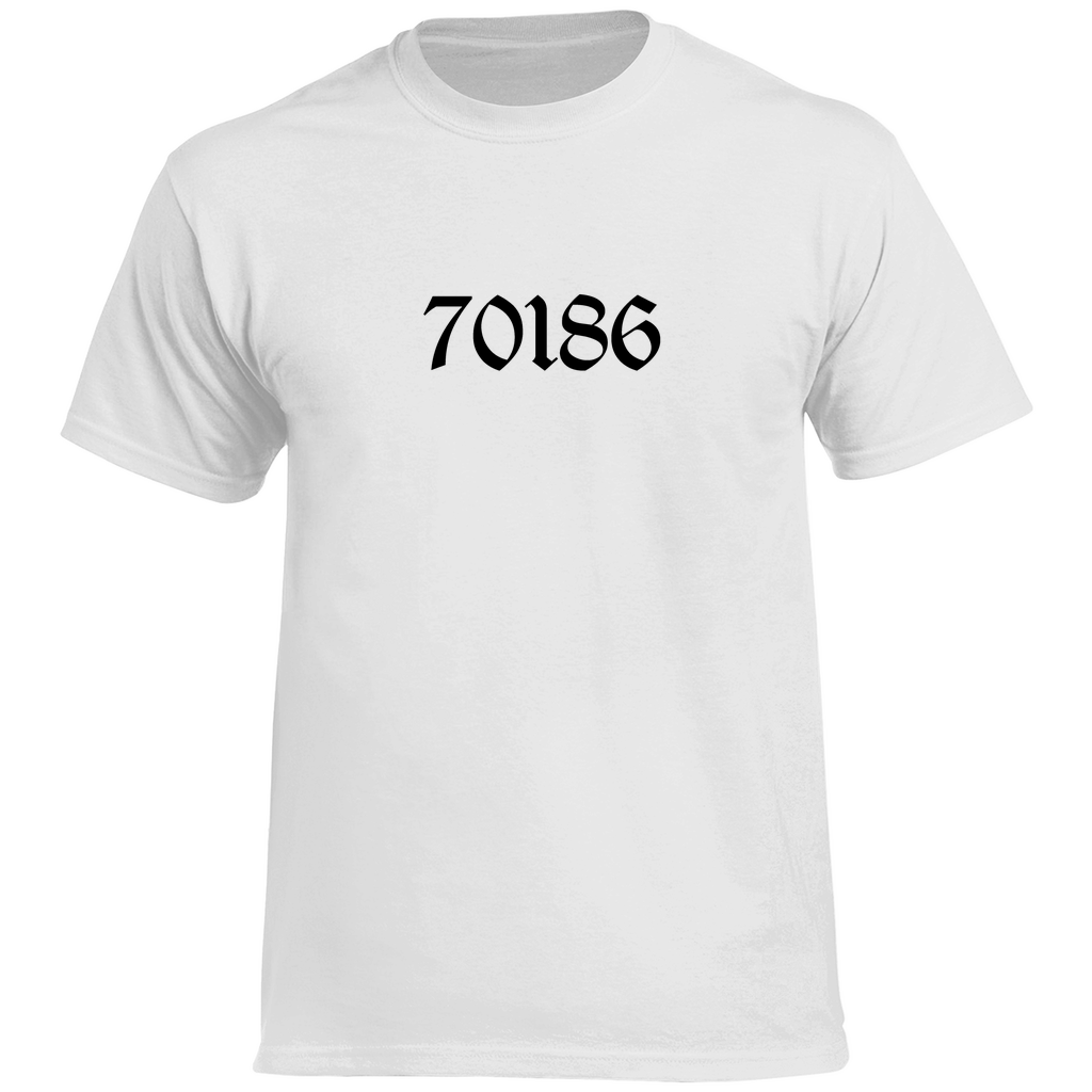 Herren Heavy Cotton T-Shirt 70186