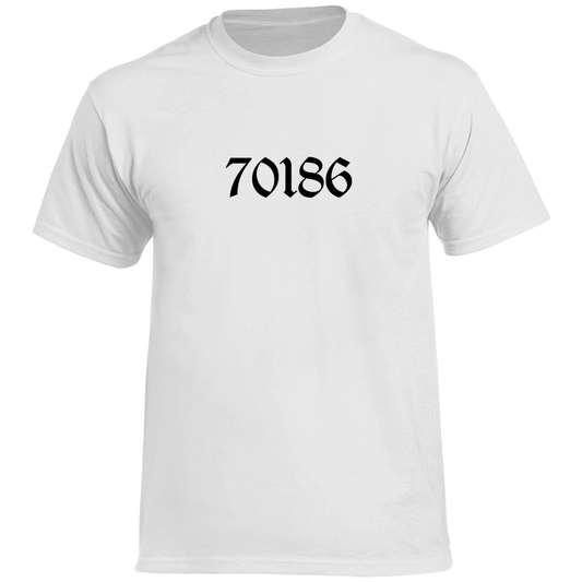 Herren Heavy Cotton T-Shirt 70186