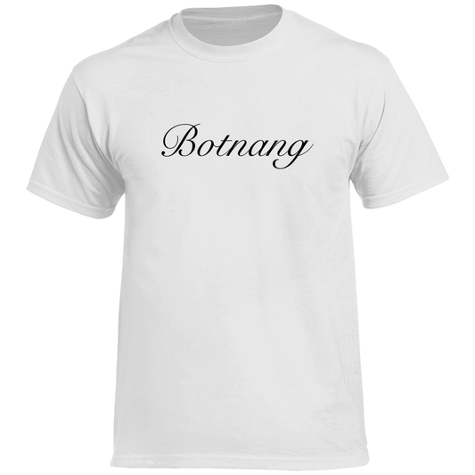 Herren Heavy Cotton T-Shirt Botnang