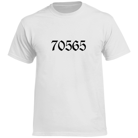 Herren Heavy Cotton T-Shirt 70565